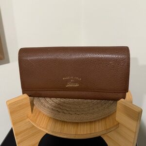 Gucci Special Edition -Japan Wallet